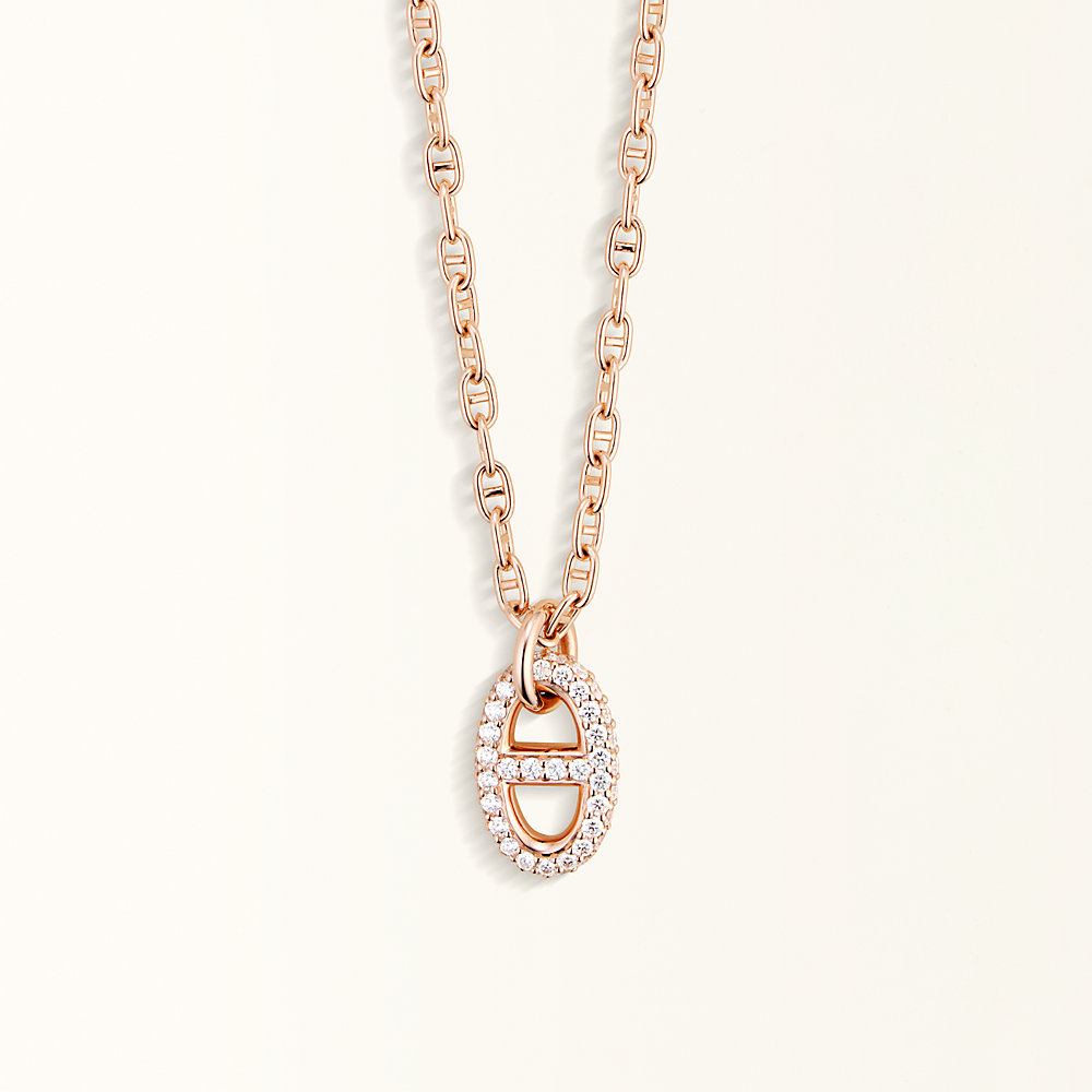 Farandole on sale necklace hermes